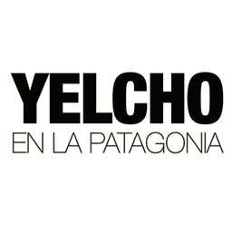 Yelcho en la Patagonia logo